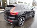 Onyx Black Metallic - XC40 T5 Momentum AWD Photo No. 2