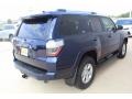 2021 Nautical Blue Metallic Toyota 4Runner SR5 Premium  photo #8