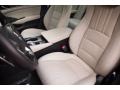 Radiant Red Metallic - Accord Touring Sedan Photo No. 17
