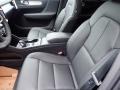 Onyx Black Metallic - XC40 T5 Momentum AWD Photo No. 7