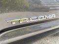 2021 Magnetic Gray Metallic Toyota Tacoma TRD Sport Double Cab 4x4  photo #21