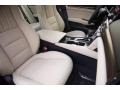 Radiant Red Metallic - Accord Touring Sedan Photo No. 24