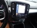 Onyx Black Metallic - XC40 T5 Momentum AWD Photo No. 14