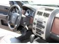 2008 Black Pearl Slate Metallic Ford Escape XLT V6 4WD  photo #2