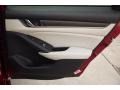 Radiant Red Metallic - Accord Touring Sedan Photo No. 32