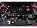 Radiant Red Metallic - Accord Touring Sedan Photo No. 34