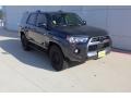 Magnetic Gray Metallic - 4Runner SR5 Premium Photo No. 2