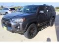 Magnetic Gray Metallic - 4Runner SR5 Premium Photo No. 4