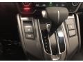 2021 Radiant Red Metallic Honda CR-V EX-L AWD Hybrid  photo #12