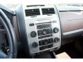 2008 Black Pearl Slate Metallic Ford Escape XLT V6 4WD  photo #4