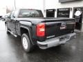 Onyx Black - Sierra 1500 SLE Double Cab 4WD Photo No. 3