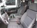 Onyx Black - Sierra 1500 SLE Double Cab 4WD Photo No. 7