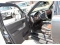 2008 Black Pearl Slate Metallic Ford Escape XLT V6 4WD  photo #6