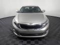 2015 Titanium Metallic Kia Optima SX  photo #4