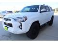 Super White - 4Runner SR5 Premium Photo No. 4