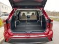 2021 Ruby Flare Pearl Toyota Highlander Limited AWD  photo #33
