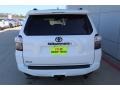 Super White - 4Runner SR5 Premium Photo No. 7