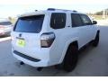 Super White - 4Runner SR5 Premium Photo No. 8