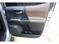 Limited Hickory Door Panel Photo for 2017 Toyota Tacoma #140321331