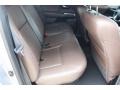 Limited Hickory Rear Seat Photo for 2017 Toyota Tacoma #140321349