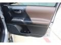 Limited Hickory Door Panel Photo for 2017 Toyota Tacoma #140321379
