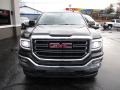 Onyx Black - Sierra 1500 SLE Double Cab 4WD Photo No. 28
