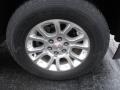 Onyx Black - Sierra 1500 SLE Double Cab 4WD Photo No. 29