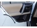 Super White - 4Runner SR5 Premium Photo No. 19