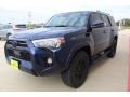 Nautical Blue Metallic - 4Runner SR5 Premium Photo No. 4