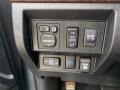 1794 Edition Brown/Black 2021 Toyota Tundra 1794 CrewMax 4x4 Dashboard