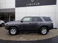 Magnetic Gray Metallic - 4Runner SR5 Premium 4x4 Photo No. 2