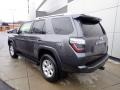 2015 Magnetic Gray Metallic Toyota 4Runner SR5 Premium 4x4  photo #3