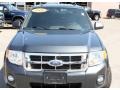 2008 Black Pearl Slate Metallic Ford Escape XLT V6 4WD  photo #14