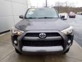 2015 Magnetic Gray Metallic Toyota 4Runner SR5 Premium 4x4  photo #9