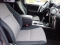 Magnetic Gray Metallic - 4Runner SR5 Premium 4x4 Photo No. 11