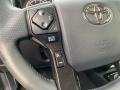 Magnetic Gray Metallic - 4Runner Nightshade 4x4 Photo No. 6