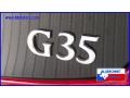 Black Obsidian - G 35 Coupe Photo No. 17