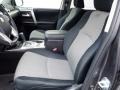 Magnetic Gray Metallic - 4Runner SR5 Premium 4x4 Photo No. 15