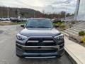 Magnetic Gray Metallic - 4Runner Nightshade 4x4 Photo No. 12