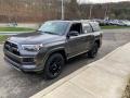 Magnetic Gray Metallic - 4Runner Nightshade 4x4 Photo No. 13
