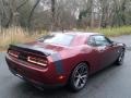 Octane Red Pearl - Challenger R/T Scat Pack Photo No. 7