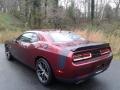 Octane Red Pearl - Challenger R/T Scat Pack Photo No. 9