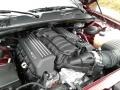 Octane Red Pearl - Challenger R/T Scat Pack Photo No. 10