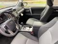 Barcelona Red Metallic - 4Runner SR5 Premium 4x4 Photo No. 4