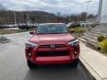 Barcelona Red Metallic - 4Runner SR5 Premium 4x4 Photo No. 12