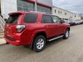 Barcelona Red Metallic - 4Runner SR5 Premium 4x4 Photo No. 14