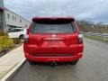 Barcelona Red Metallic - 4Runner SR5 Premium 4x4 Photo No. 15