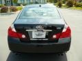 Black Obsidian - M 35 Sedan Photo No. 5