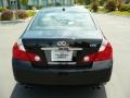 2007 Black Obsidian Infiniti M 35 Sedan  photo #5