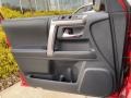 Barcelona Red Metallic - 4Runner SR5 Premium 4x4 Photo No. 21